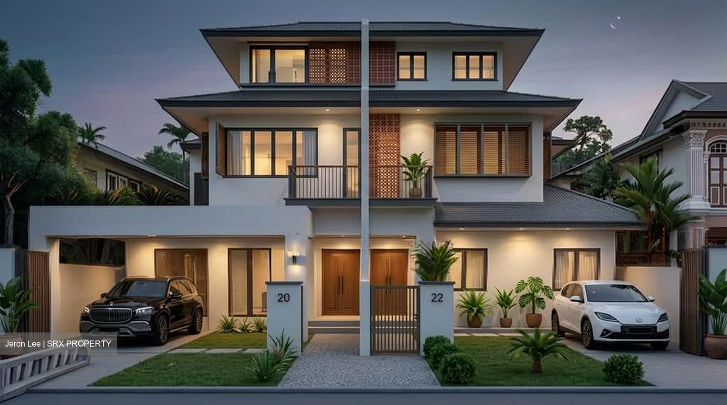Upper Paya Lebar Road (D19), Detached #590797841